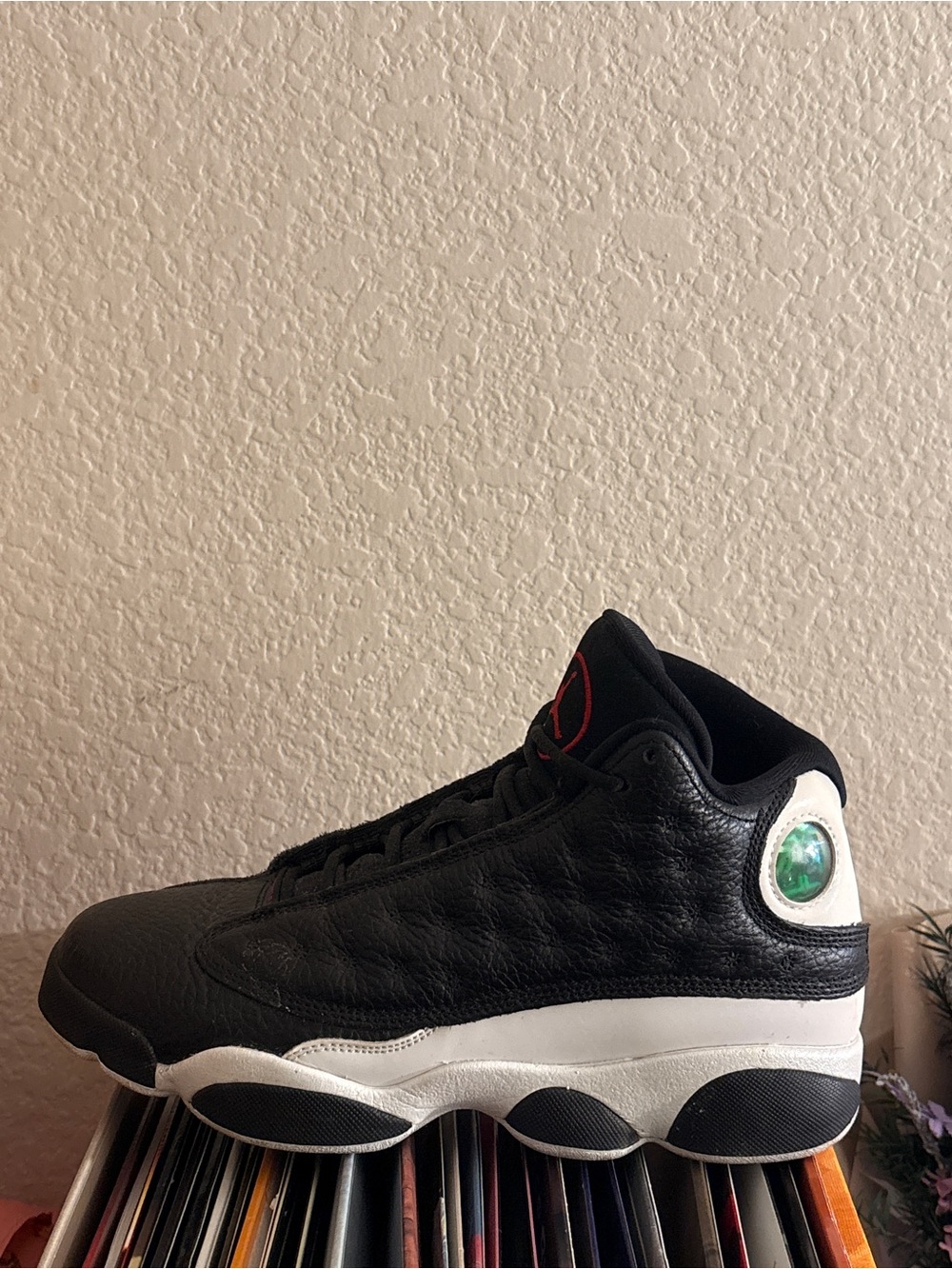 Jordan 13 Reverse He Got Game